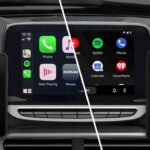 “Melhores multimídias do AliExpress com Android Auto e CarPlay em 2025”