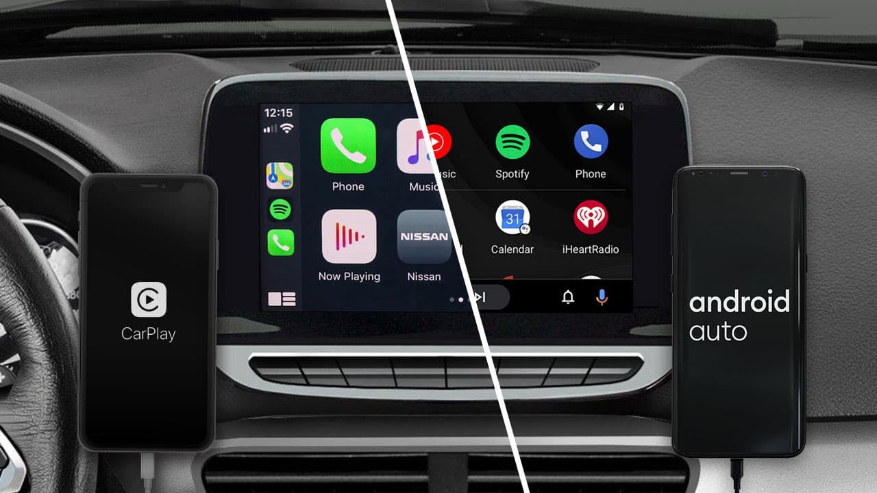 “Melhores multimídias do AliExpress com Android Auto e CarPlay em 2025”