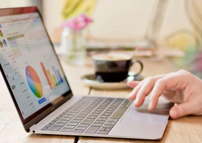 Como automatizar o Excel com criação automática de código de barrasAulas de Excel – Como criar código de barras