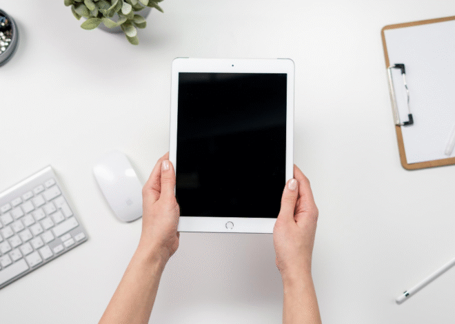 Como instalar aplicativos em iPads antigos usando versões oficiais do iTunes