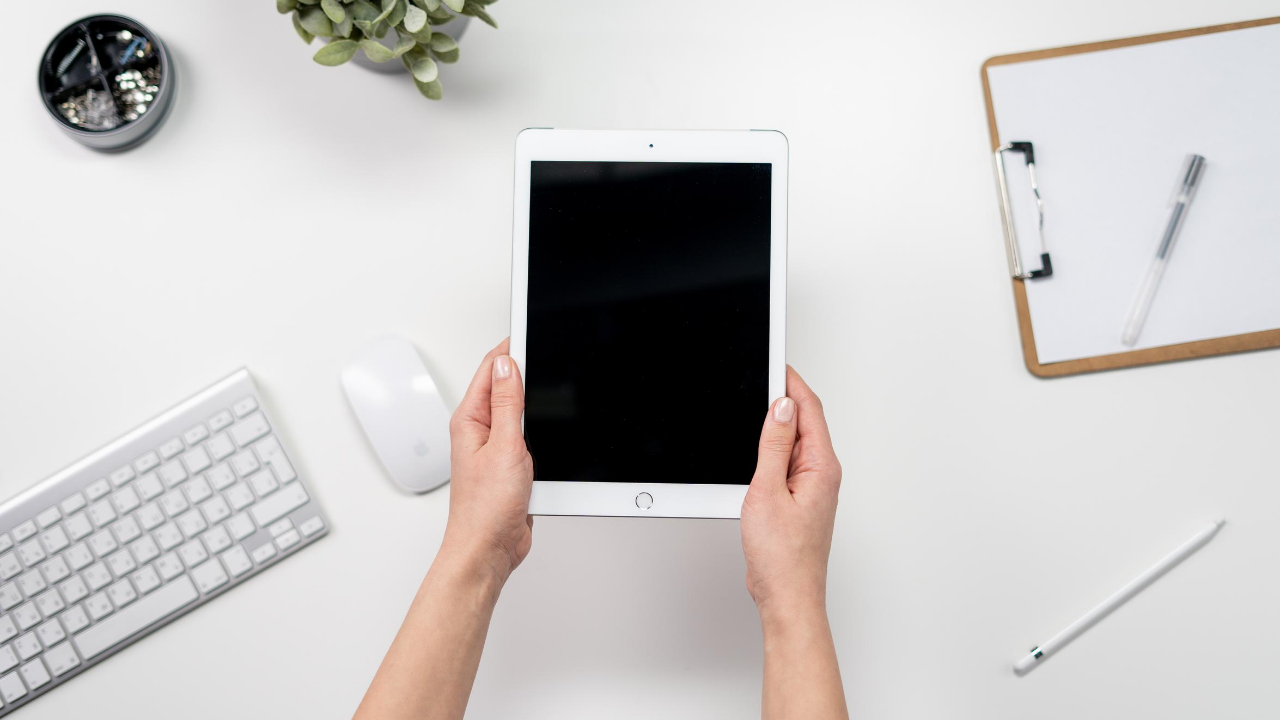 Como instalar aplicativos em iPads antigos usando versões oficiais do iTunes