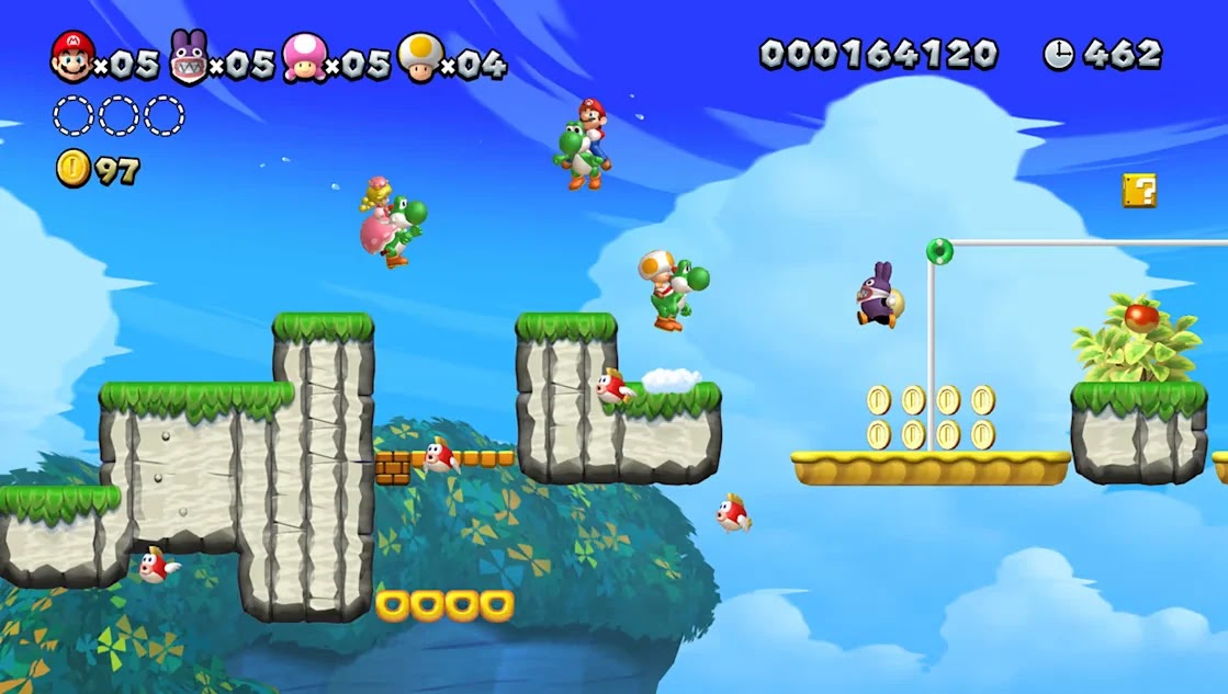 Conheça o Ryujinx: o Melhor Emulador de Nintendo Switch para Windows