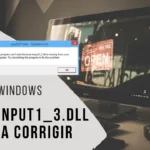 Como Resolver o Erro Xinput1_3.dll no Windows: Guia Completo