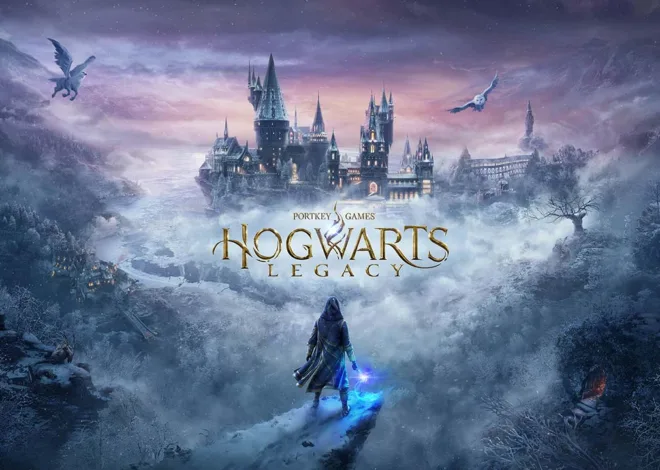 Como Jogar Hogwarts Legacy em Português do Brasil
