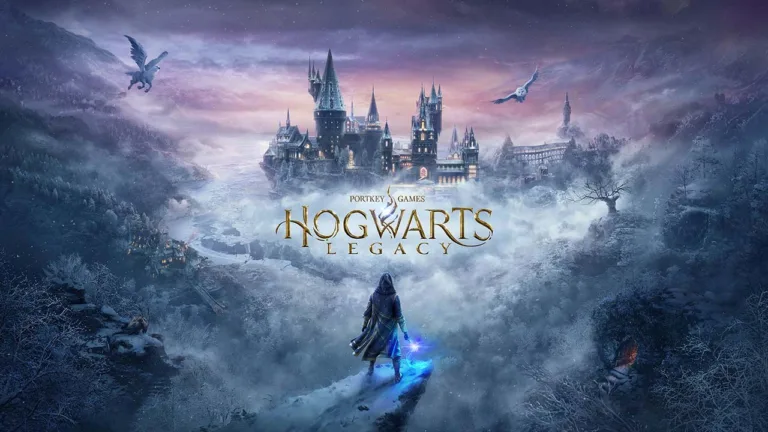 Hogwarts Legacy - download tradução