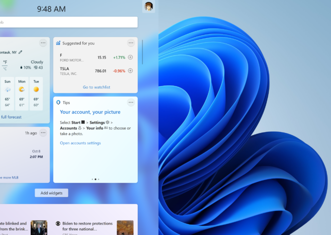 Download do Windows 11: Guia Completo para Criar uma Mídia de Instalação