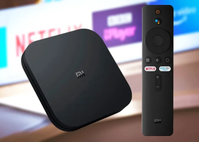 Xiaomi MiBox S – Como instalar o Google Chrome