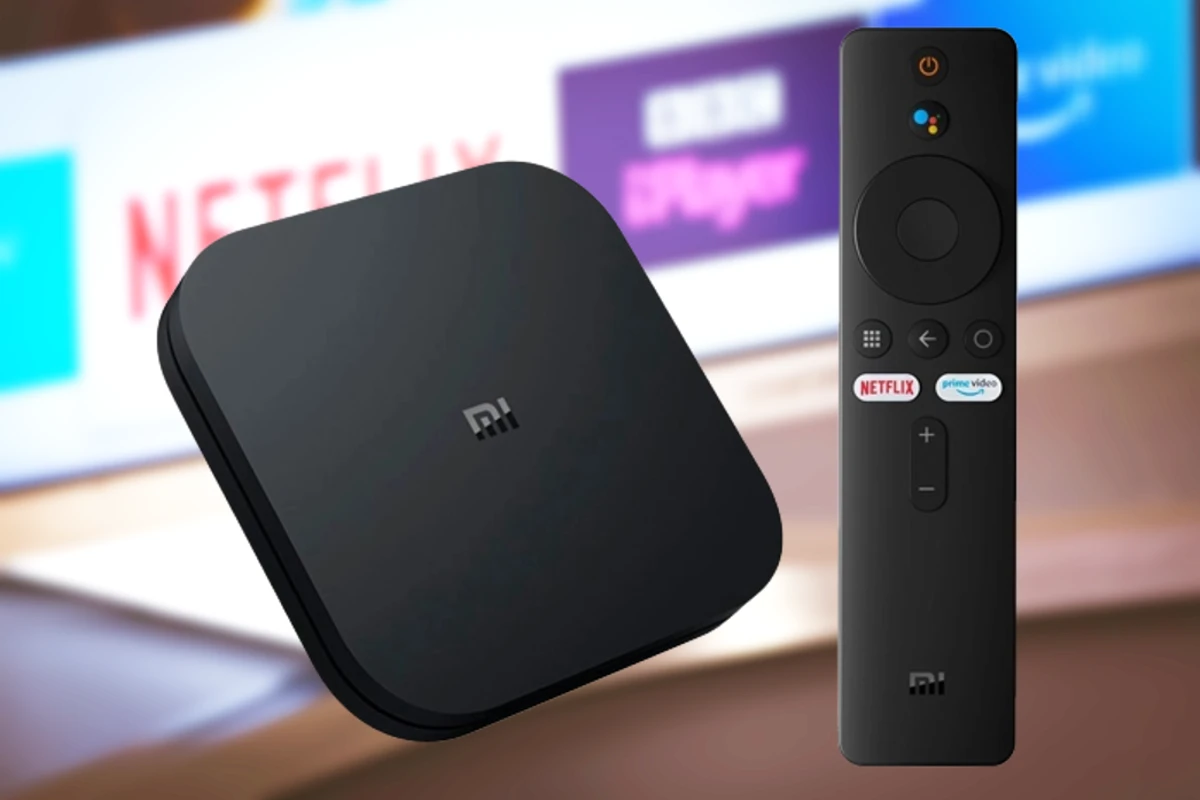 Xiaomi MiBox S – Como instalar o Google Chrome