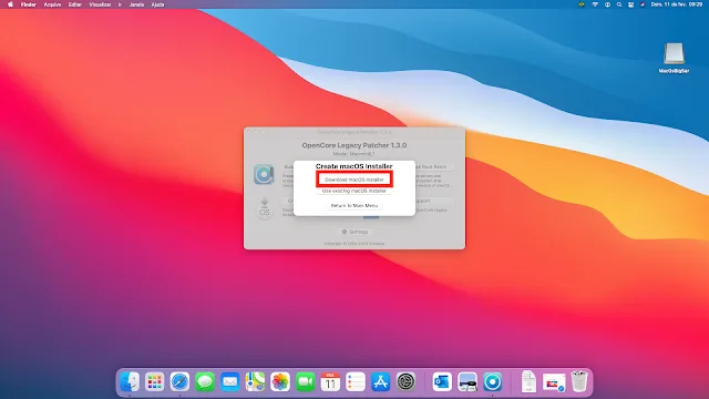 Título: Como Instalar macOS Sonoma em Macs Antigos: O Guia Definitivo
