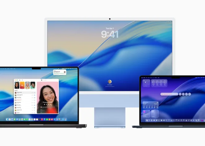 Título: Como Instalar macOS Sonoma em Macs Antigos: O Guia Definitivo