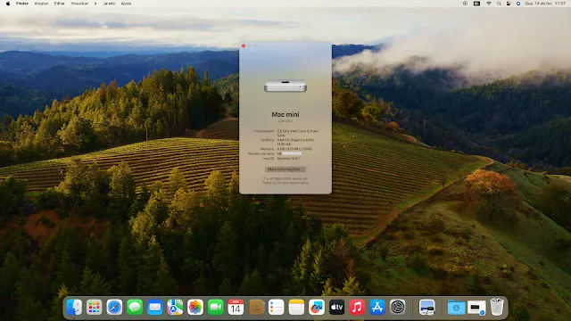 Título: Como Instalar macOS Sonoma em Macs Antigos: O Guia Definitivo