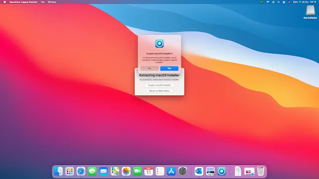 Título: Como Instalar macOS Sonoma em Macs Antigos: O Guia Definitivo