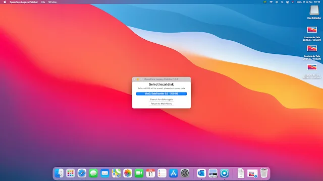 Título: Como Instalar macOS Sonoma em Macs Antigos: O Guia Definitivo