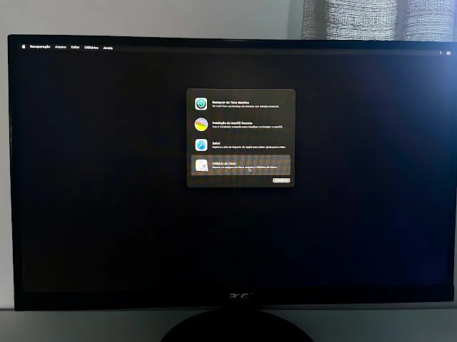 Título: Como Instalar macOS Sonoma em Macs Antigos: O Guia Definitivo