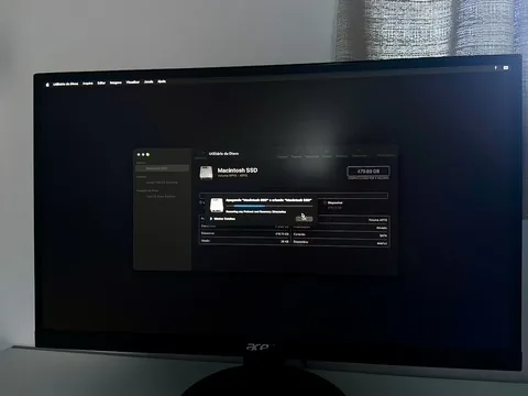 Título: Como Instalar macOS Sonoma em Macs Antigos: O Guia Definitivo