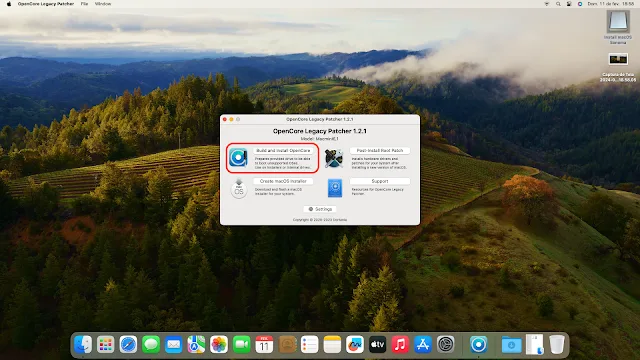 Título: Como Instalar macOS Sonoma em Macs Antigos: O Guia Definitivo