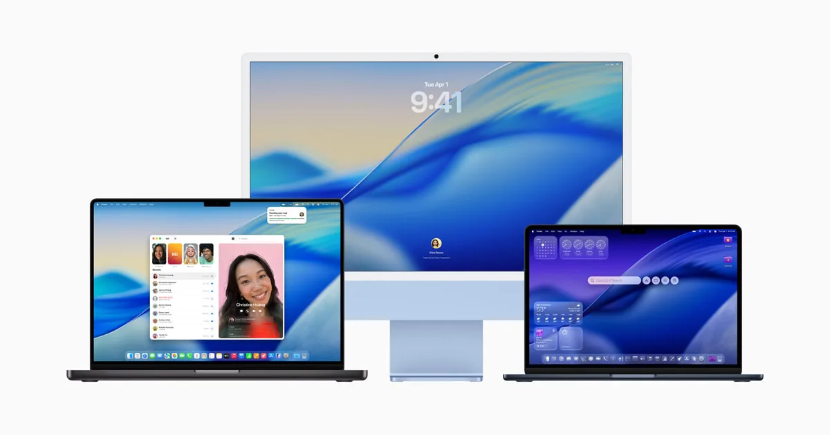 Título: Como Instalar macOS Sonoma em Macs Antigos: O Guia Definitivo