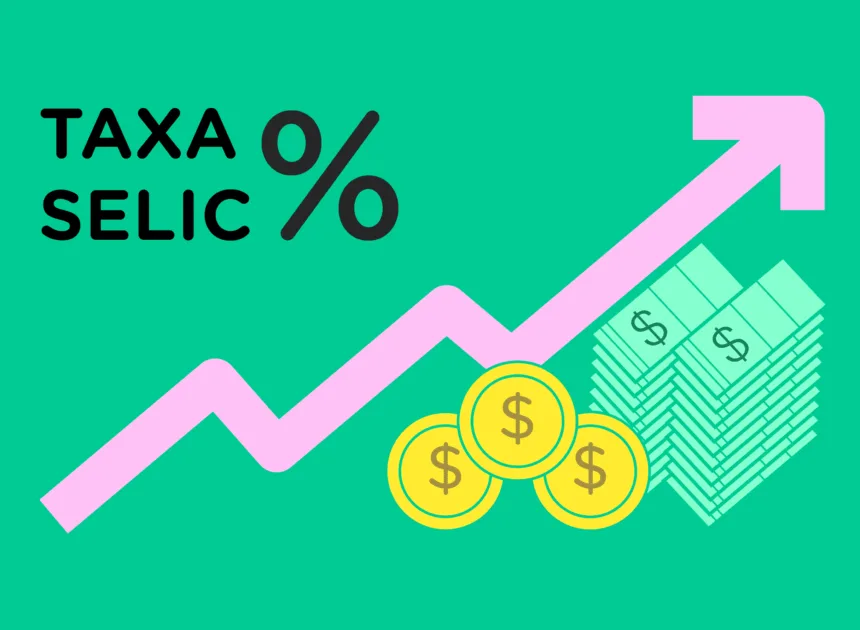 Como a taxa Selic em 15% afeta sua vida financeira?