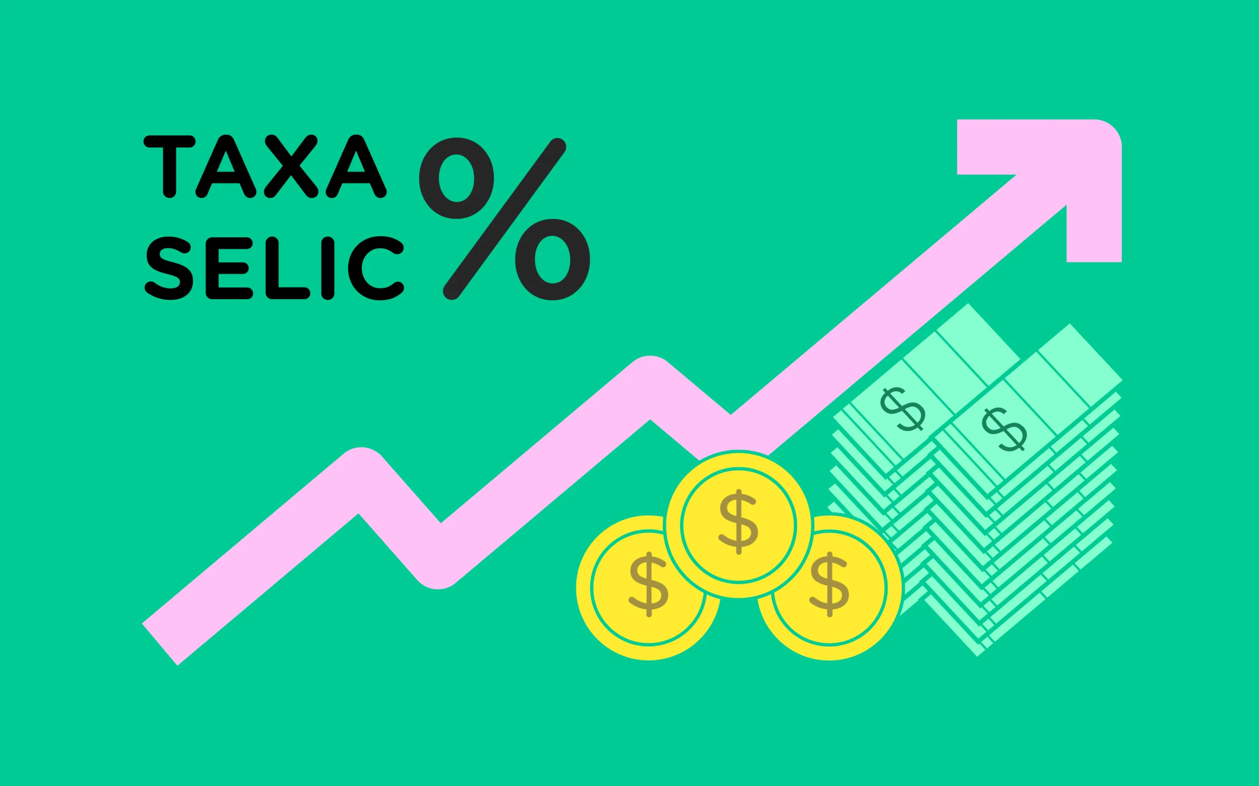 Como a taxa Selic em 15% afeta sua vida financeira?