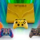 Como concorrer a uma dessas 3 Versões Incríveis do Xbox inspiradas na Mulher Maravilha em 1984