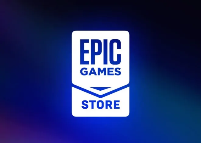 Promoção Imperdível! Epic Games Store Libera Dois Jogos Grátis nesta Quinta