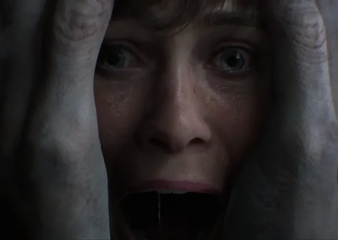 O Terror Está de Volta: Primeiro Teaser de OD, o Novo Jogo de Kojima e Jordan Peele