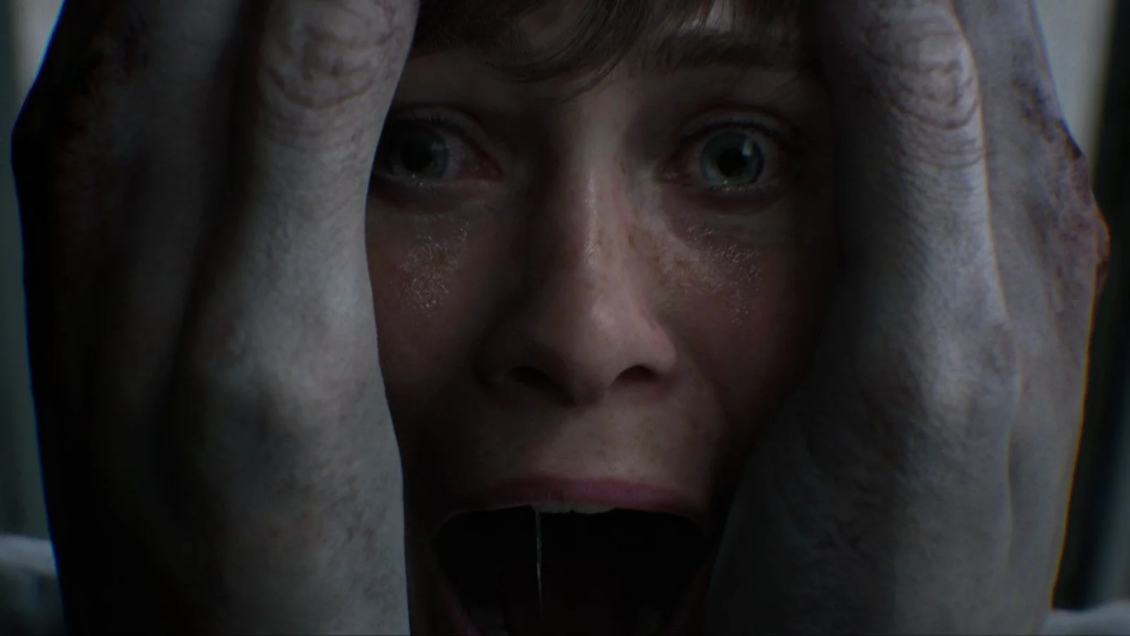 O Terror Está de Volta: Primeiro Teaser de OD, o Novo Jogo de Kojima e Jordan Peele