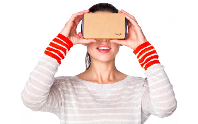 Como Saber se Meu Smartphone Funciona no Google Cardboard