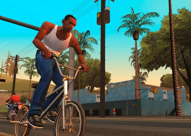 Como Baixar e Instalar a Tradução do GTA San Andreas em Português