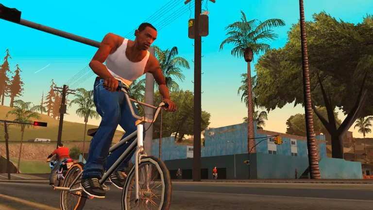 download tradução GTA SAn Andreas