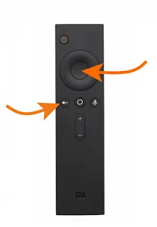 1-1 🚀 Desbloqueie o Máximo Desempenho! Como Fazer Hard Reset na Xiaomi Mi Box (3 e S) e Acabar com os Travamentos