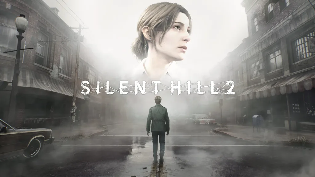 Download-Silent-Hill-2-PS5 🎮 Catálogo PlayStation Plus de Outubro: Silent Hill 2, V Rising e Mais de 7 Jogos Épicos!