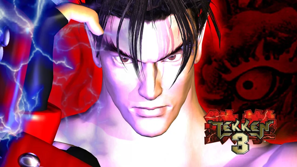 Download-Tekken-3 🎮 Catálogo PlayStation Plus de Outubro: Silent Hill 2, V Rising e Mais de 7 Jogos Épicos!