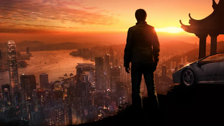 leeping Dogs (Definitive Edition) Está a Preço de Banana na Steam!