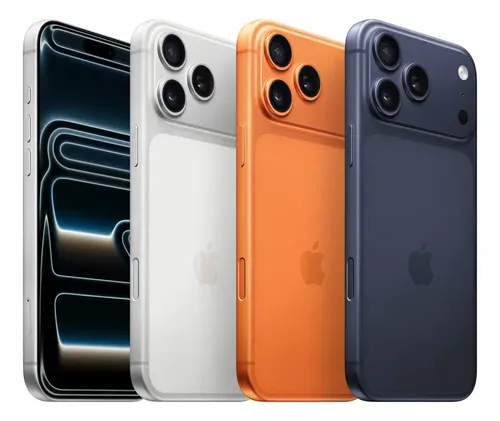 D_NQ_NP_752469-MLA91747013328_092025-O IPhone 17 Pro Max vs. Xiaomi Poco X8 Pro: Qual vale a pena?